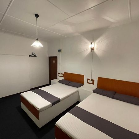 Selagala Resort Anuradhapura Eksteriør billede