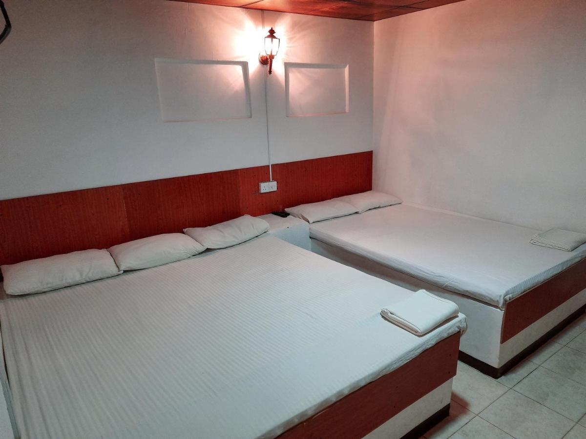 Selagala Resort Anuradhapura Eksteriør billede