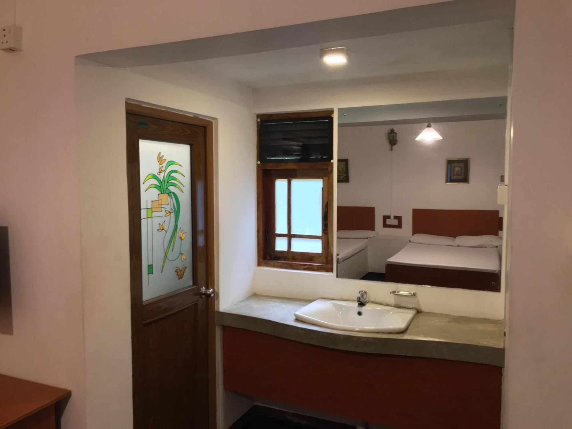Selagala Resort Anuradhapura Eksteriør billede