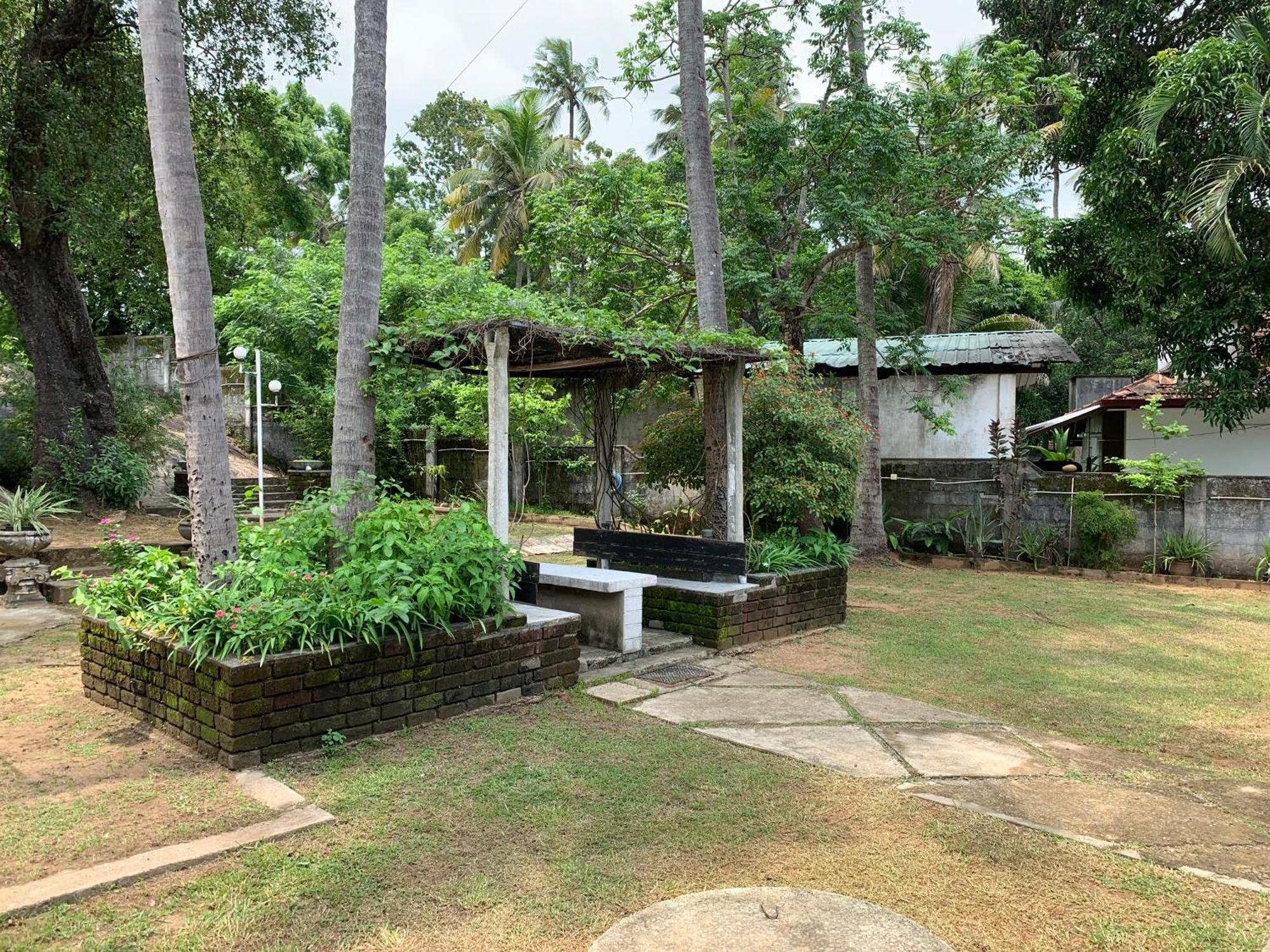 Selagala Resort Anuradhapura Eksteriør billede