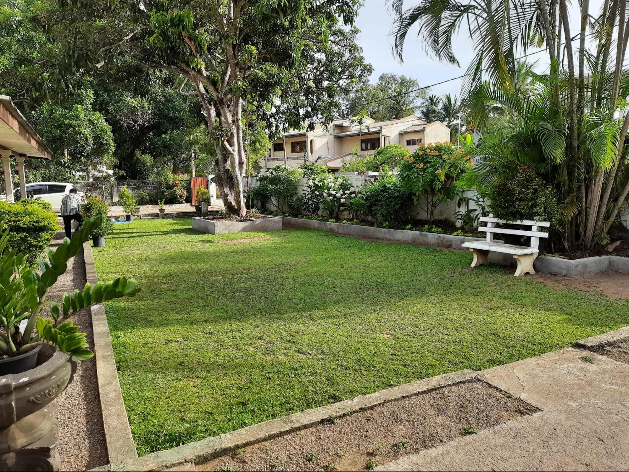 Selagala Resort Anuradhapura Eksteriør billede