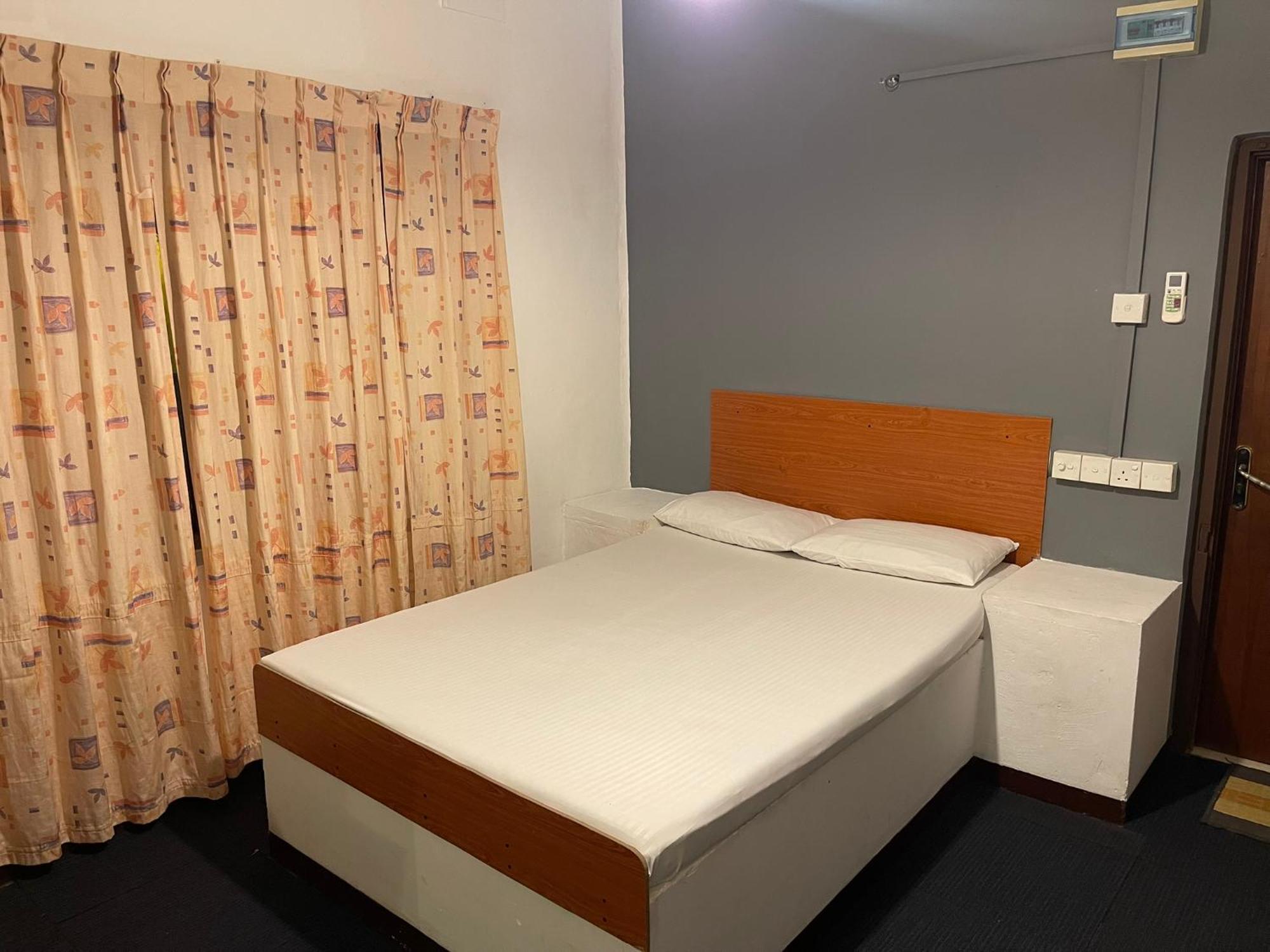 Selagala Resort Anuradhapura Eksteriør billede