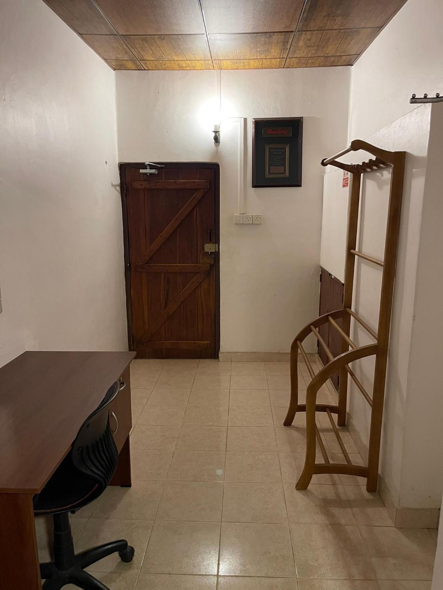 Selagala Resort Anuradhapura Eksteriør billede