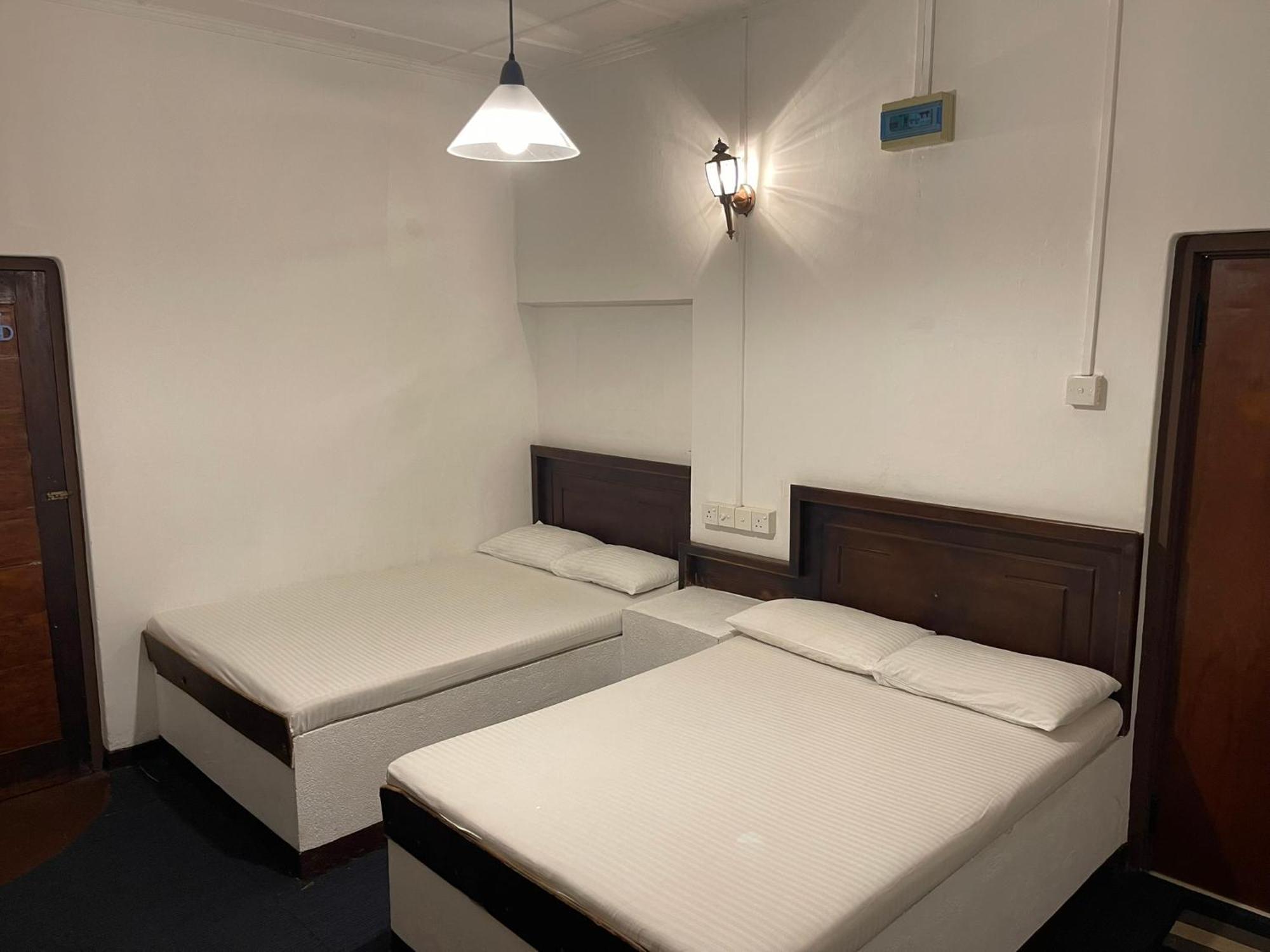 Selagala Resort Anuradhapura Eksteriør billede