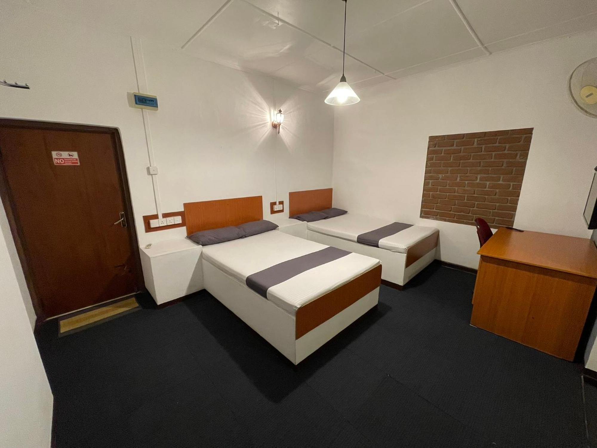 Selagala Resort Anuradhapura Eksteriør billede