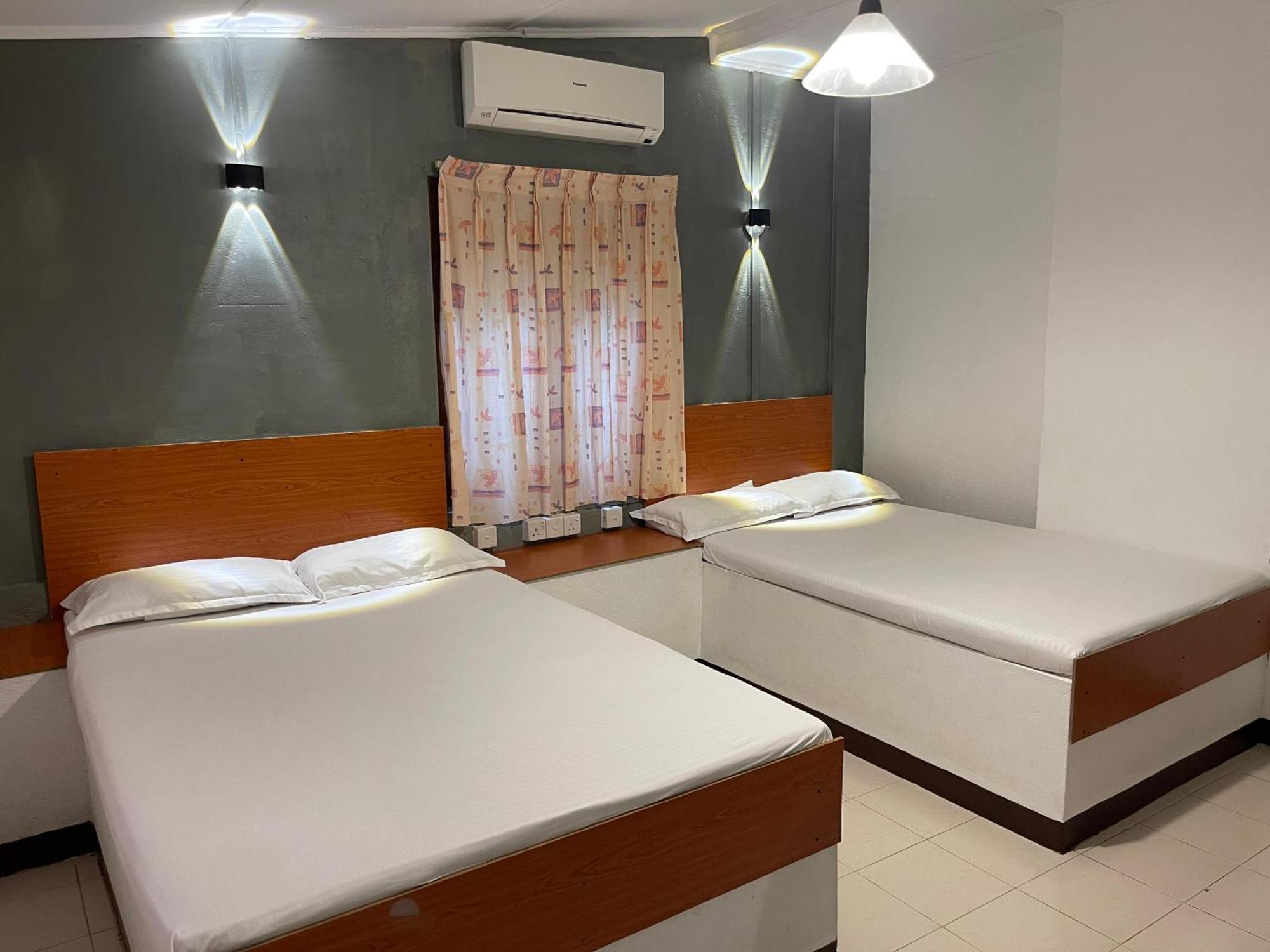 Selagala Resort Anuradhapura Eksteriør billede