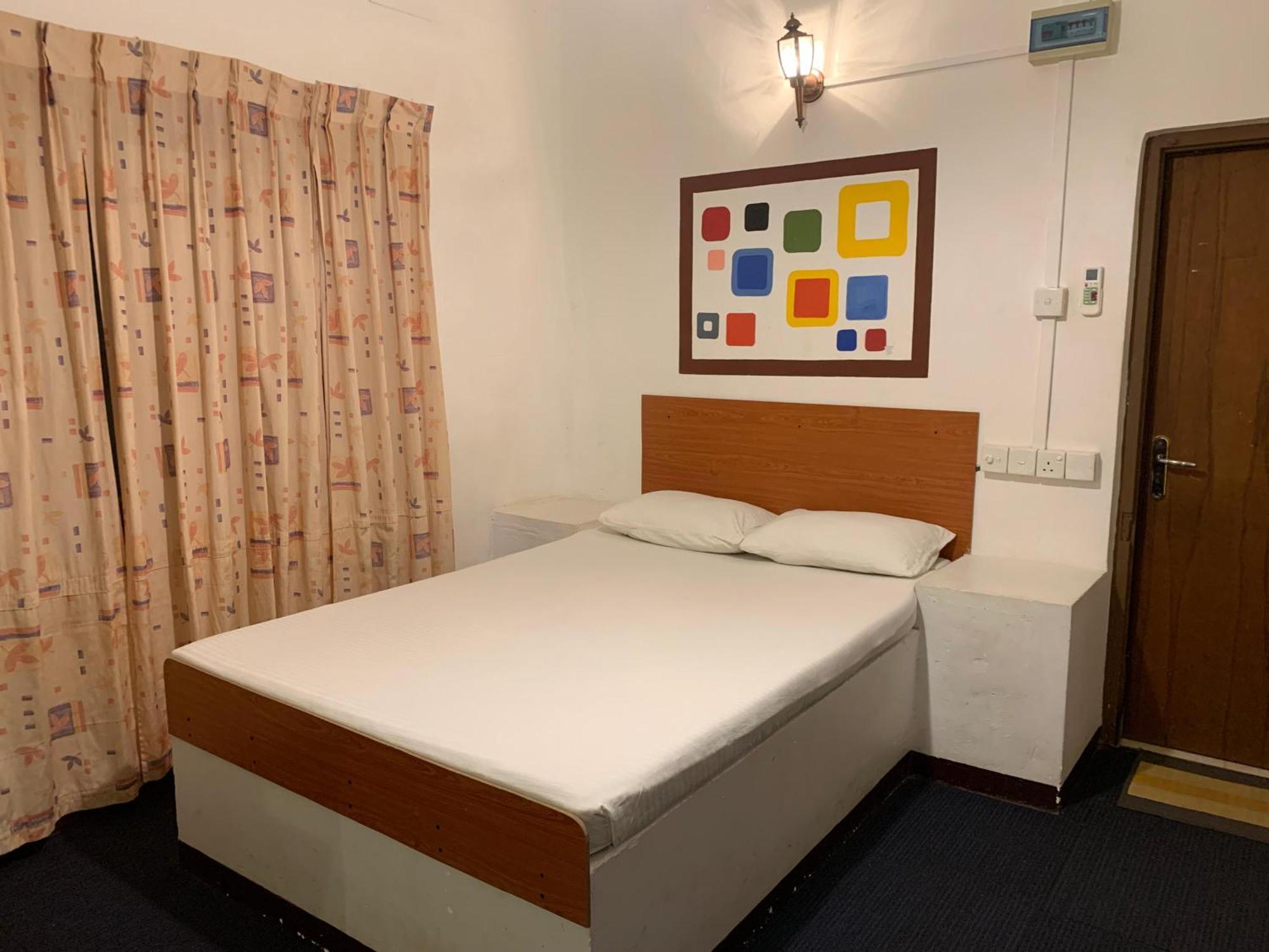 Selagala Resort Anuradhapura Eksteriør billede