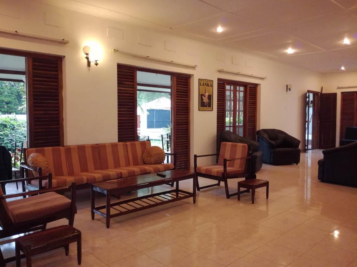 Selagala Resort Anuradhapura Eksteriør billede