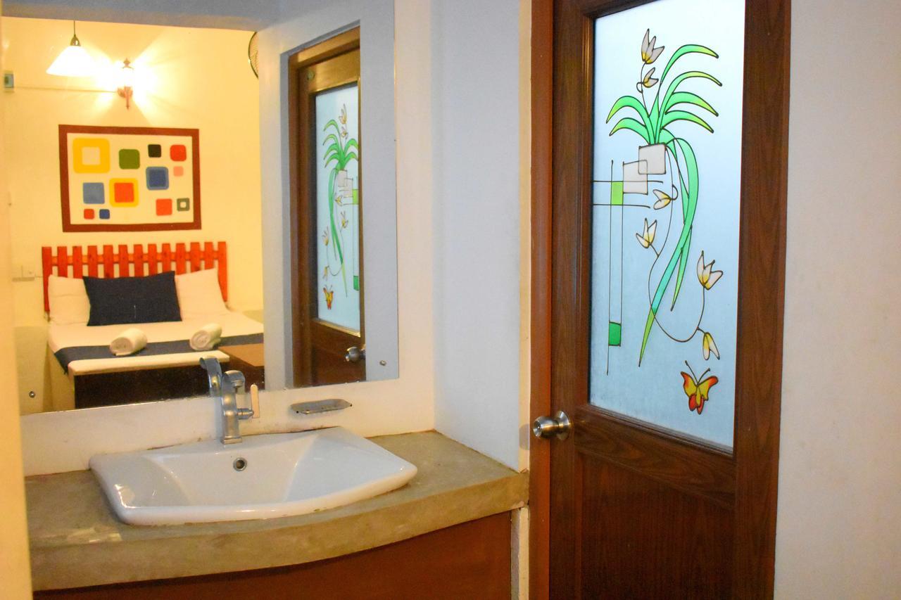 Selagala Resort Anuradhapura Eksteriør billede