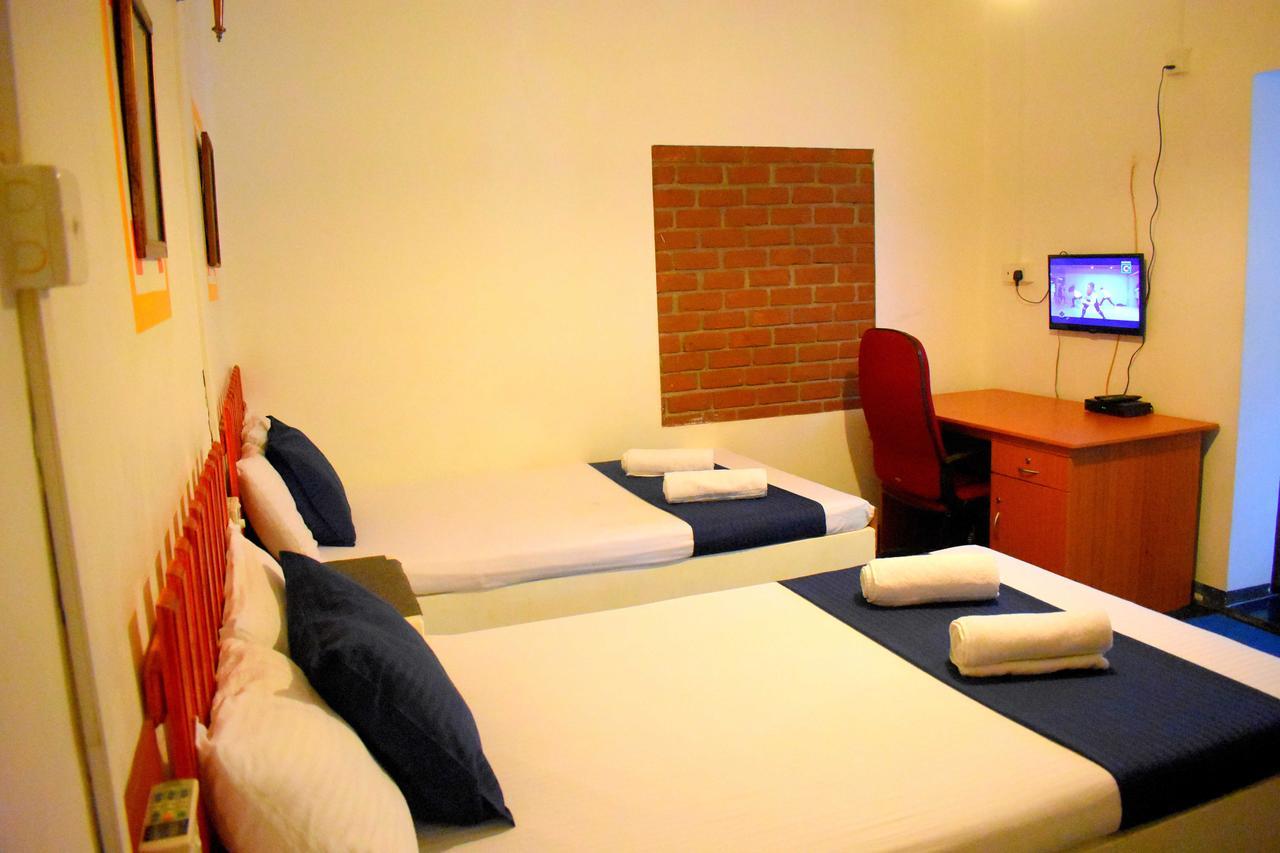 Selagala Resort Anuradhapura Eksteriør billede