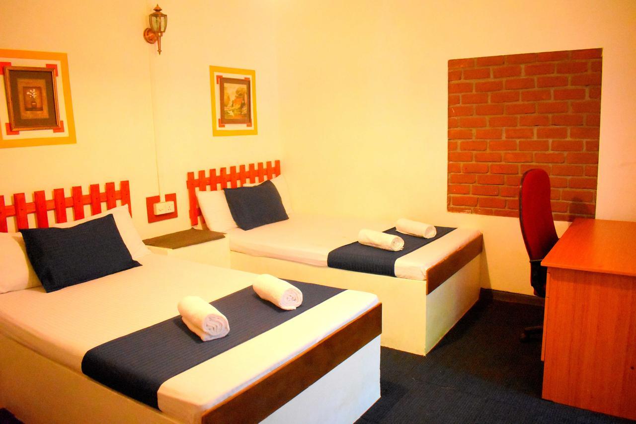 Selagala Resort Anuradhapura Eksteriør billede