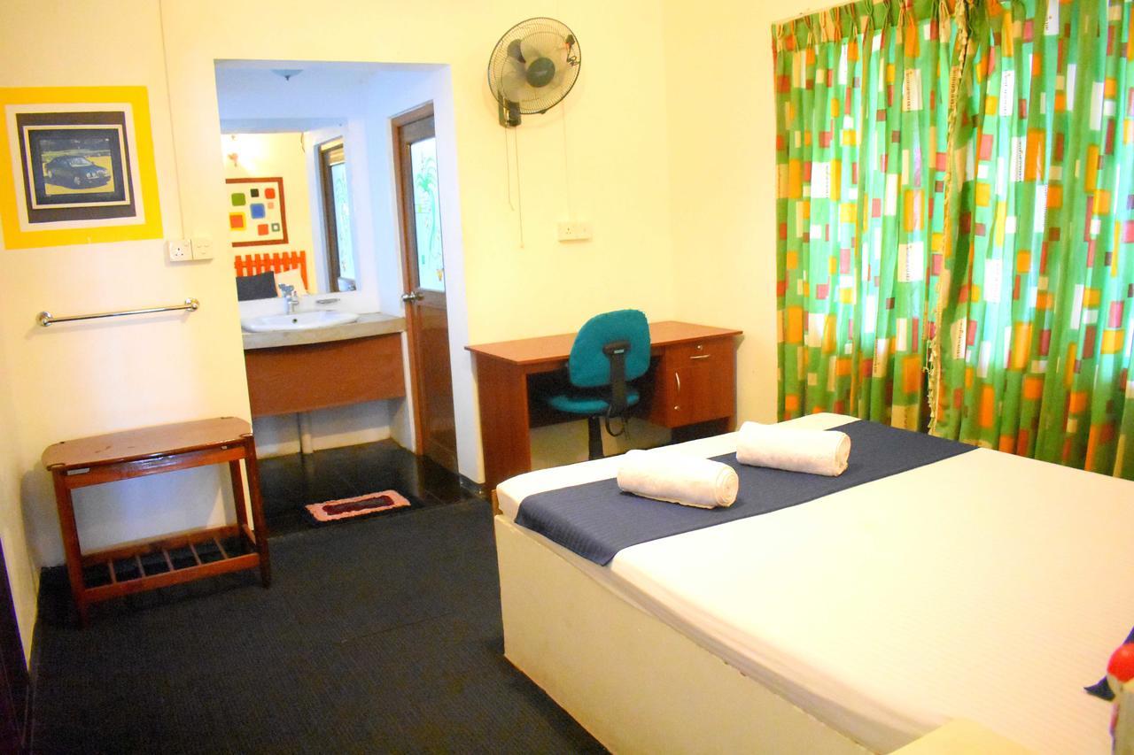 Selagala Resort Anuradhapura Eksteriør billede