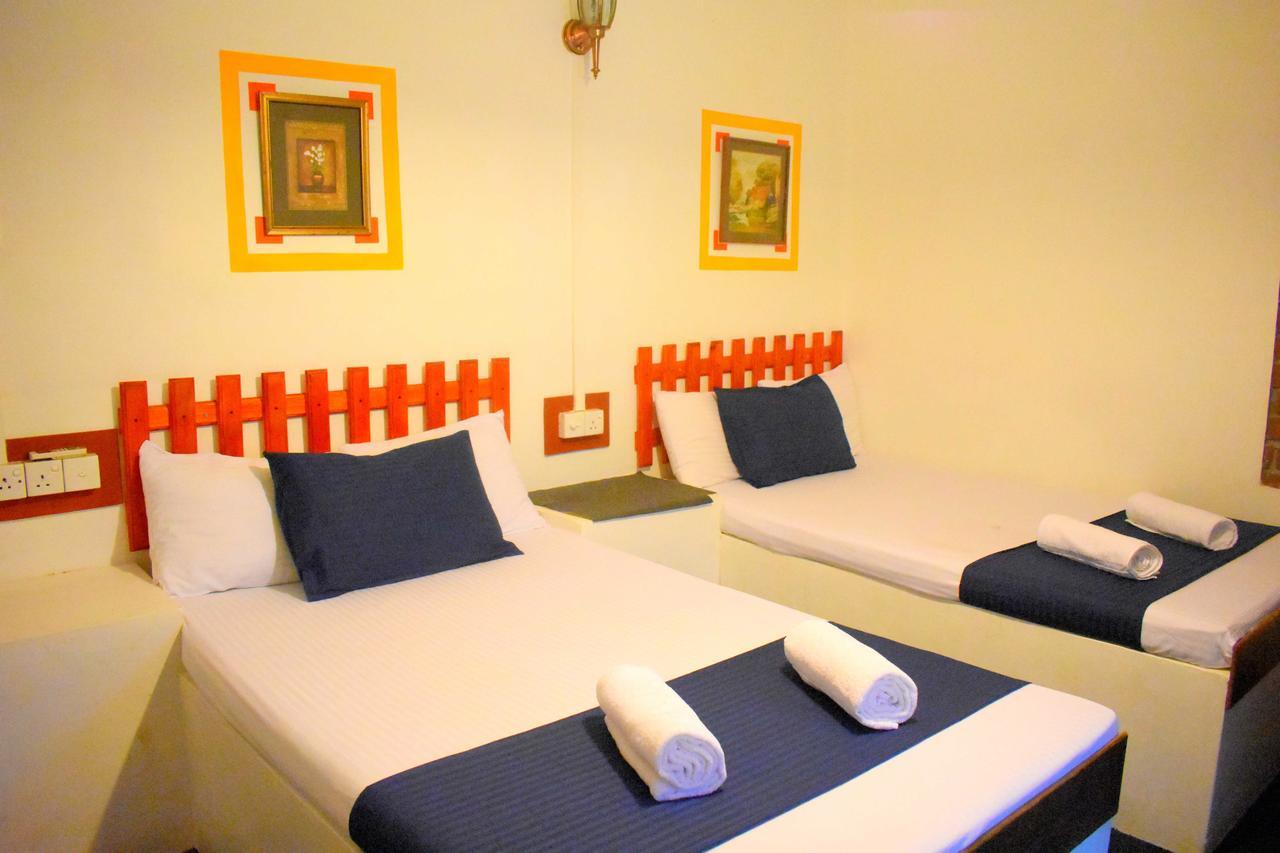 Selagala Resort Anuradhapura Eksteriør billede