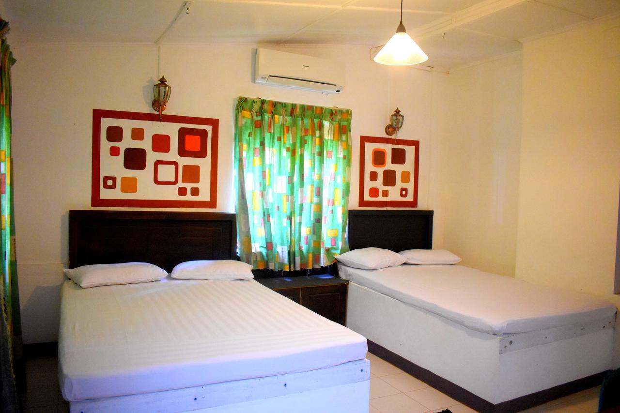 Selagala Resort Anuradhapura Eksteriør billede