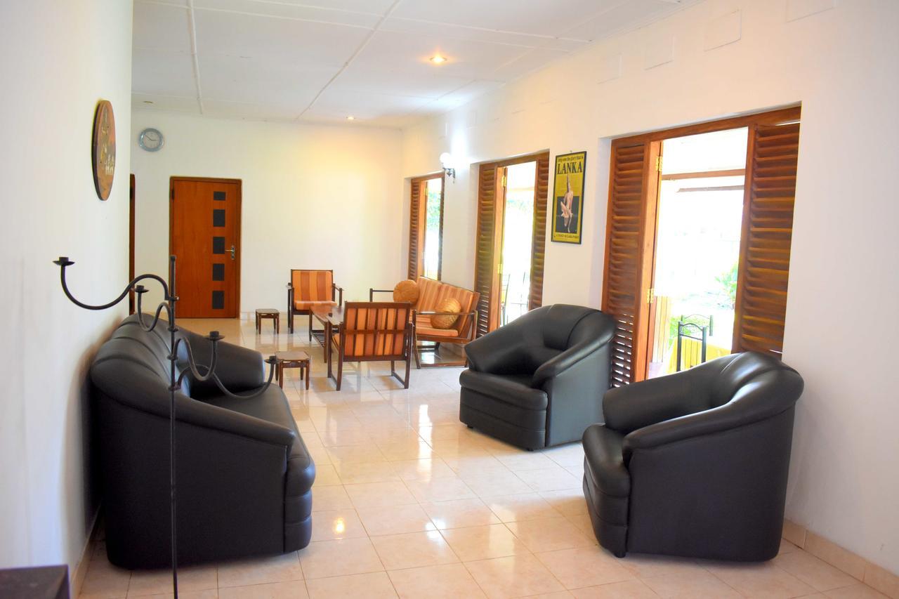Selagala Resort Anuradhapura Eksteriør billede