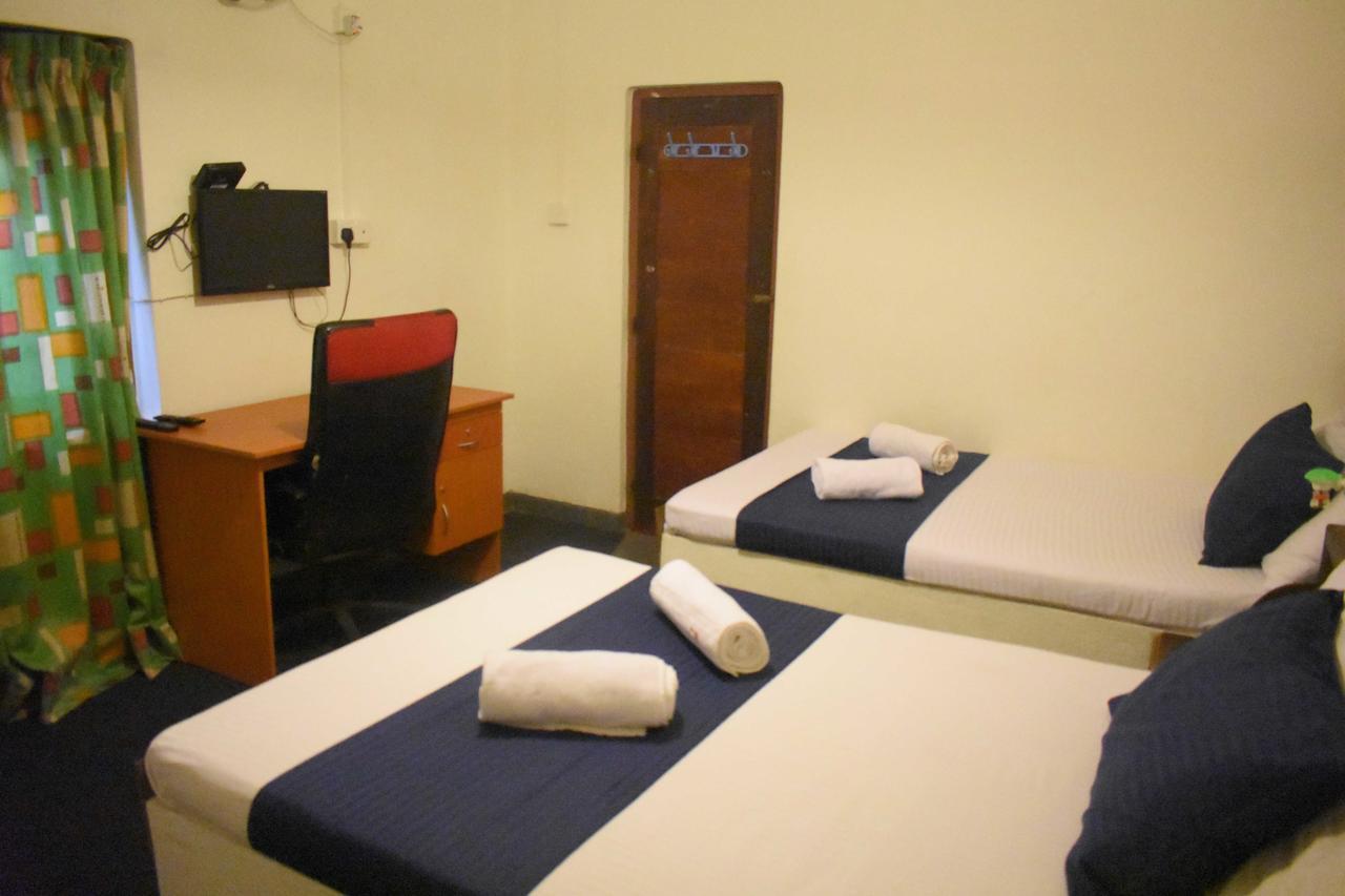 Selagala Resort Anuradhapura Eksteriør billede