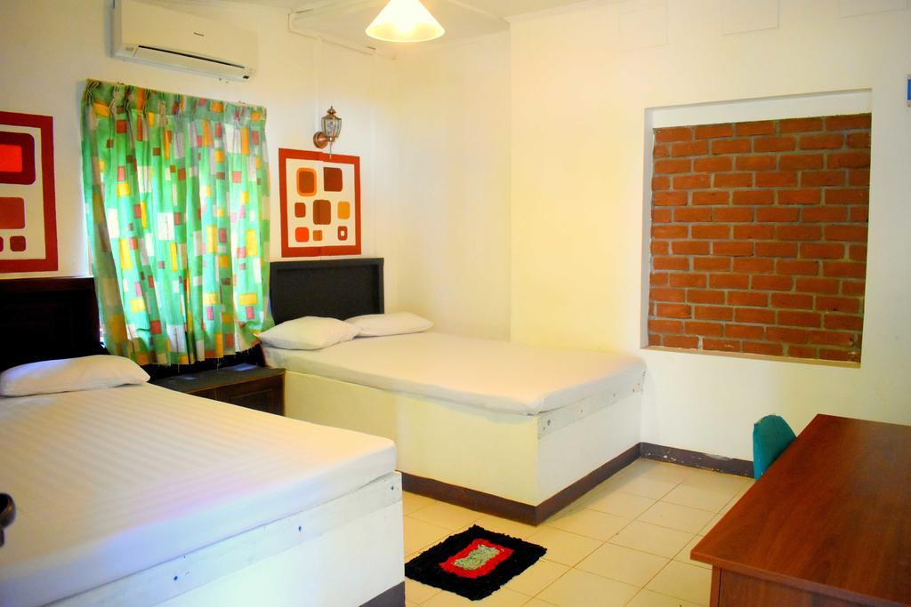 Selagala Resort Anuradhapura Eksteriør billede