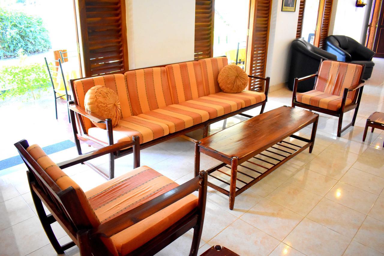 Selagala Resort Anuradhapura Eksteriør billede