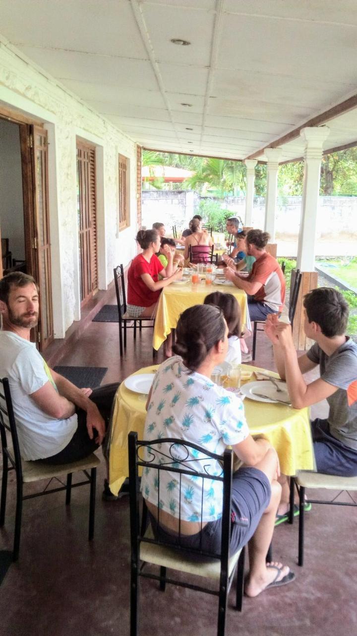 Selagala Resort Anuradhapura Eksteriør billede